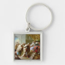 Search for king queen key rings 19th