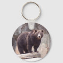 Search for grizzly key rings Hiking