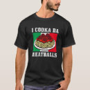 Search for italian chef clothing Meatballs