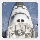 Search for cargo ship stickers Outer space