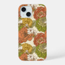 Search for home garden iphone cases Floral pattern