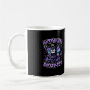 Search for antisocial mugs Butterfly