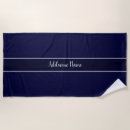 Search for nautical beach towels Minimalist