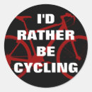 Search for cycles stickers Cyclists