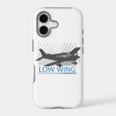Search for flight instructor iphone cases Pilot