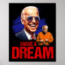 Search for i have a dream art President
