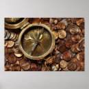 Search for financial posters Money