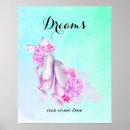 Search for watercolor ballet posters Elegant