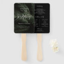 Search for tropical wedding programs Boho