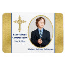 Search for first holy communion magnets Boy