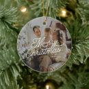 Search for bold christmas tree decorations Simple