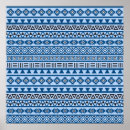 Search for mayan patterns posters Aztec