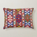 Search for kilim cushions Red