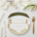 Search for ramadan plates Gold