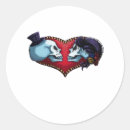 Search for till death do us part stickers Hallowedding