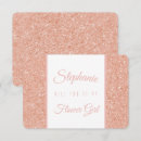 Search for flower girl cards Feminine