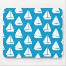 Search for seashell decorations mousepads Boat