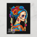 Search for kawaii skull postcards Skeleton