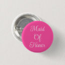 Search for team bride badges Maid of honor