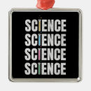 Search for biology christmas tree decorations Chemistry