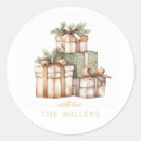 Search for white elephant party stickers Festive