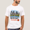 Search for montreal tshirts Maple leaf
