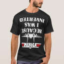 Search for inverted Navy
