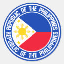 Search for philippine stickers Flags