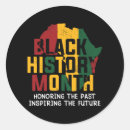 Search for black history month stickers Pride