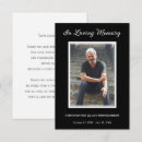 Search for memorial prayer invitations Sympathy