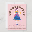 Search for dirndl invitations Beer