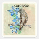 Search for state bird stickers Flower