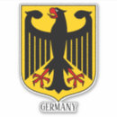 Search for germany coat of arms stickers Flag