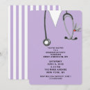 Search for funny nursing invitations Modern
