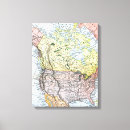 Search for 1890 canvas prints America