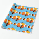 Search for clown wrapping paper Cute