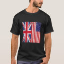 Search for unions tshirts America