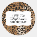 Search for leopard print stickers Trendy