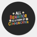 Search for behaviour stickers Neurodiversity