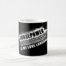 Search for horsepower mugs Mechanic