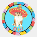 Search for colly stickers Dog