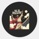 Search for funny jesus stickers Cool