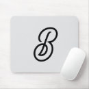 Search for pale mousepads Minimalist