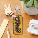 Search for geisha key rings Woman