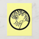 Search for anime postcards Kawaii