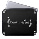 Search for heavy metal electronics Music