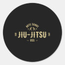 Search for bjj stickers Martial arts