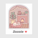 Search for laser lights stickers Cat
