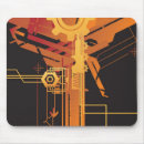 Search for technical mousepads Abstract