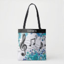 Search for music book bags Piano